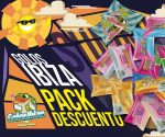Pack 7 bolsas