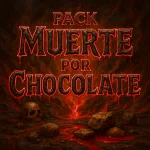 MUERTE POR CHOCOLATE