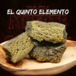 MUERTE POR CHOCOLATE - Imagen 3