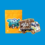 MASSIVE PACK | FLORES CBD OUTDOOR - Imagen 2