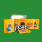 GGHASH 6-PACK | RESINAS CBD - Imagen 2