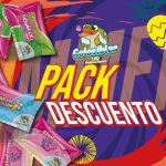 Pack 4 Bolsas