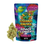 Flor Amnesia STV 20% Space Flowers