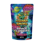Flor Amnesia STV 20% Space Flowers - Imagen 3