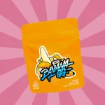 BANANA GG CBD | COGOLLOS DE CBD INDOOR - Imagen 5