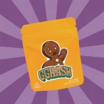 HASH PIATTELLA BREAD COOKIES | RESINA DE CBD - Imagen 4