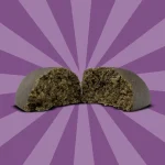GG HASH BUBBLE CREAM | HACHÍS CBD - Imagen 3