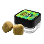 Hash CBD Blonde 20% - Imagen 6