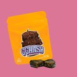 GG HASH CBN BLACK MAMBA | HASH CBD - Imagen 2