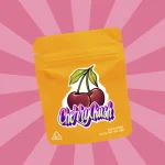 CHERRY KUSH CBD | COGOLLOS DE CBD DE EXTERIOR - Imagen 5