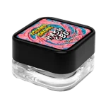 Hash CBD Carte D’or 43% - Imagen 3