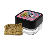 Hash CBD Carte D’or 43% - Imagen 4
