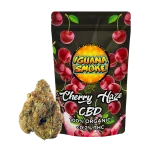 Flor de CBD Cherry Haze