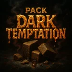 DARK TEMPTATION
