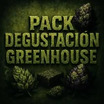 Pack Degustación Flores CBD 2026