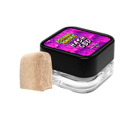Hash CBD Dry Sift 15%