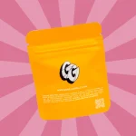 GG HASH ORANGE | RESINA CBD - Imagen 6