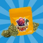 FORBIDDEN FRUIT CBD | FLORES CBD GREENHOUSE - Imagen 3