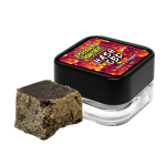 Hash CBD Triple filtrado 40%