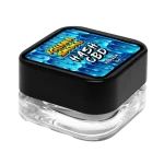 Hash CBD Frozen Golden Cider 61% - Imagen 4