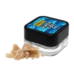Hash CBD Frozen Golden Cider 61% - Imagen 3