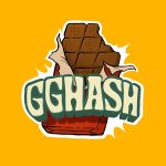 3gr GG HASH ED.LIMITADA - Imagen 3