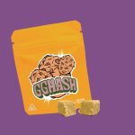 GG HASH GIRL SCOUT COOKIES | RESINA DE CBD - Imagen 2