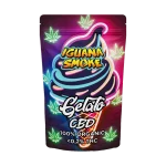 Flor de CBD Gelato - Imagen 2