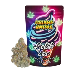 Flor de CBD Gelato