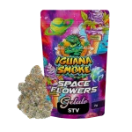 Flor Gelato STV 20% Space Flowers