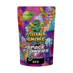 Flor Gelato STV 20% Space Flowers - Imagen 3