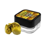 Hash CBD Golden 20% - Imagen 4