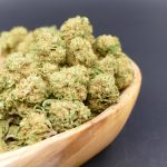 Gorilla Cookies peques