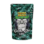 Flor de CBD Gorilla Glue - Imagen 2