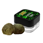 Hash CBD Libanés 40%