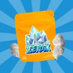 ICE ROCK CBD | HASH CBD - Imagen 3