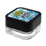 Hash CBD Ice 90µ 60% - Imagen 3