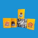 JUNGLE HASH PACK | HACHÍS CBD - Imagen 2