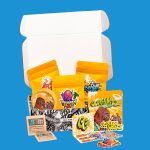 JUNGLE PACK | FLORES DE CBD INDOOR - Imagen 2