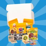 JUNGLE PACK | FLORES DE CBD INDOOR - Imagen 3