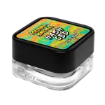 Hash CBD Kiwi Cream 30% - Imagen 2