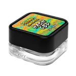 Hash CBD Kiwi Cream 30% - Imagen 4