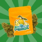 LEMON HAZE CBD | FLORES DE CBD OUTDOOR - Imagen 3