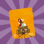 LEEROY JENKINS CBD | FLORES CBD GREENHOUSE - Imagen 5