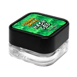 Hash CBD  Polen Lemon Haze 20% - Imagen 7