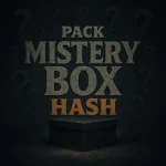 Mistery Box: Hachís CBD