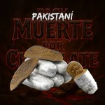 MUERTE POR CHOCOLATE - Imagen 8