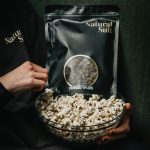 Premium Popcorn - Imagen 2