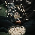 Premium Popcorn - Imagen 3