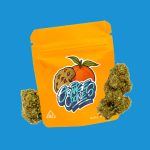 ORANGE COOKIES CBD | FLORES DE CBD OUTDOOR - Imagen 2